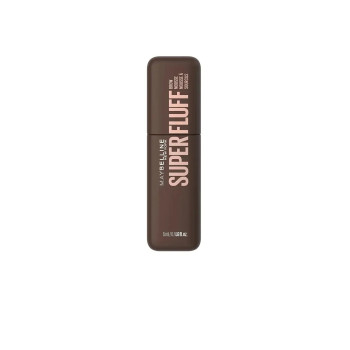 Maybelline Superfluff Mascara Para Cejas 260-Deep Brown 5ml