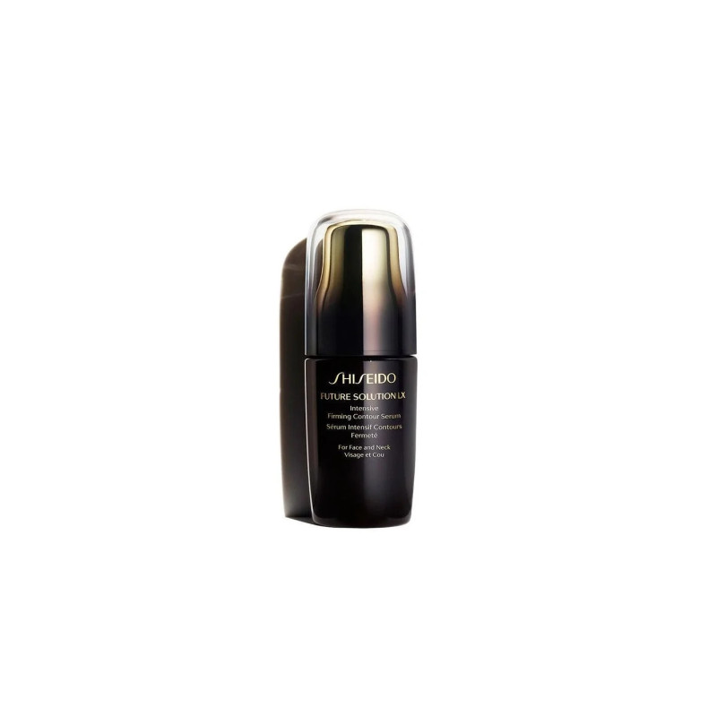 Shiseido Future Solution Lx Intensive Firming Brilliance Serum 50ml