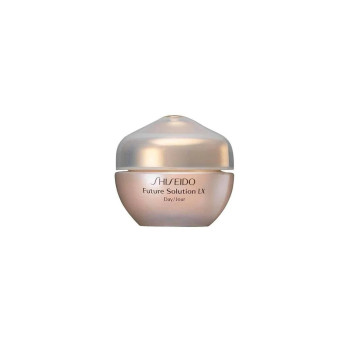 Shiseido Future Solution S Crème Protectrice Totale - Kermatone