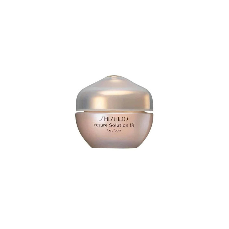 Shiseido Future Solution S Crème Protectrice Totale - Kermatone