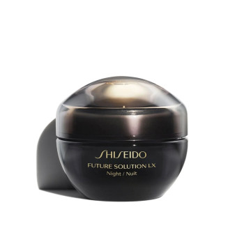 Shiseido Future Solut Sfs Lx Total Regeneration Creme S 50ml