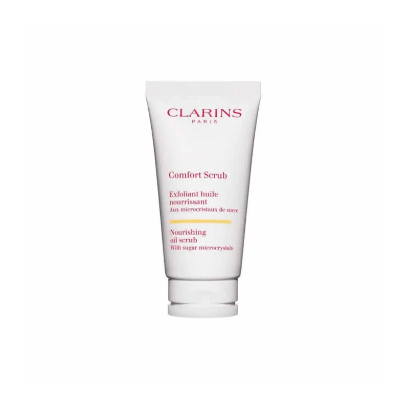 Clarins Comfort Scrub 50ml