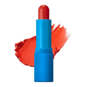 Tocobo Powder Balsamo Labial 033 Carrot Cake | Hydratation - Kermatone
