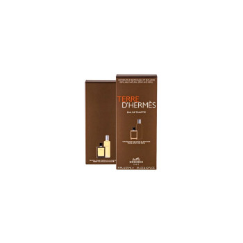 Hermès Terre D'Hermès 125ml - Élégance et Authenticité | Kermatone