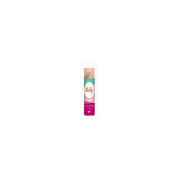 Nelly Viaje Champu Seco Raspberry 75ml