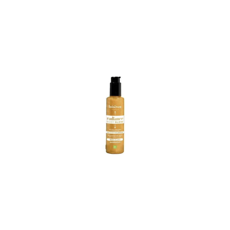 Laiseven Radiance Bodyglow 200ml Hidrat
