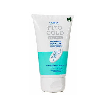 Fitocold Gel Froid Jambes Lourdes - Soulagement rapide | Kermatone