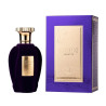 Eau de Parfum Emir Voux Violette - Élégance Florale Kermatone