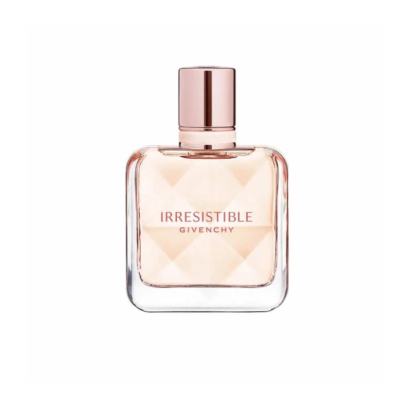 Givenchy Irresistible Eau De Toilette Fraiche 80ml - Kermatone