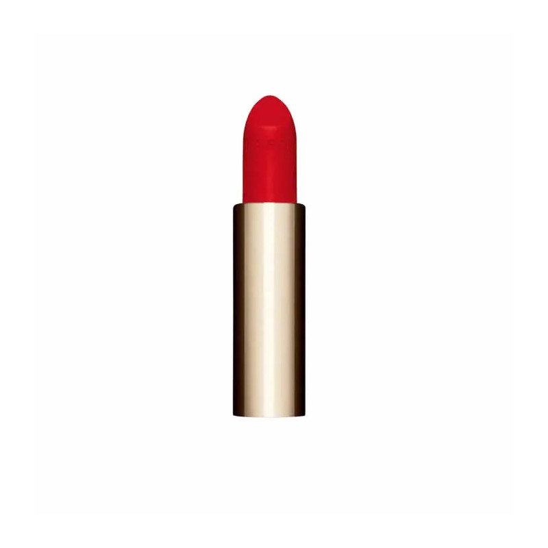 Clarins Joli Rouge Velvet 792 Poppy 3.5g Recharge