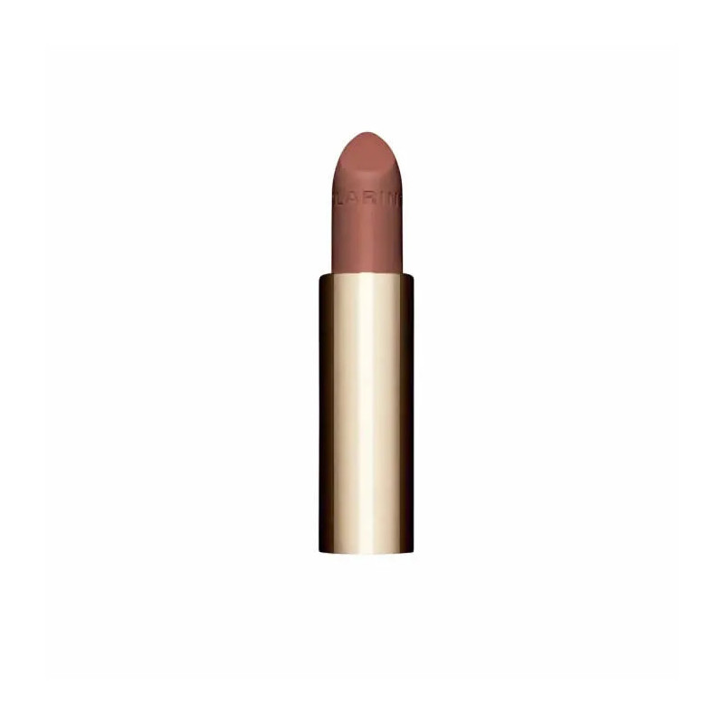 Clarins Joli Rouge Velvet 758 Sandy Pink 3.5g Recharge