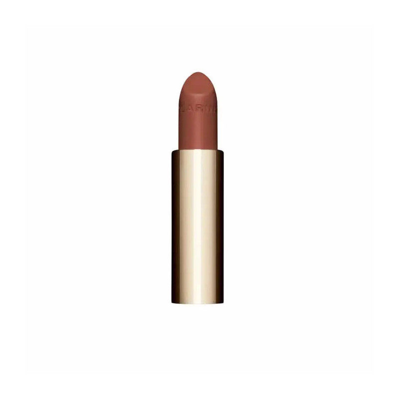 Clarins Joli Rouge Velvet 784 Praline Nude 3.5g Recharge
