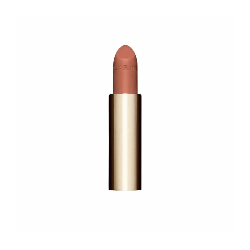 Clarins Joli Rouge Velvet 783 Almond Nude 3.5g Recharge