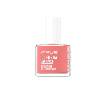 Maybelline Superstay 14 Days Esmalte De Uñas 135-Nude 12ml