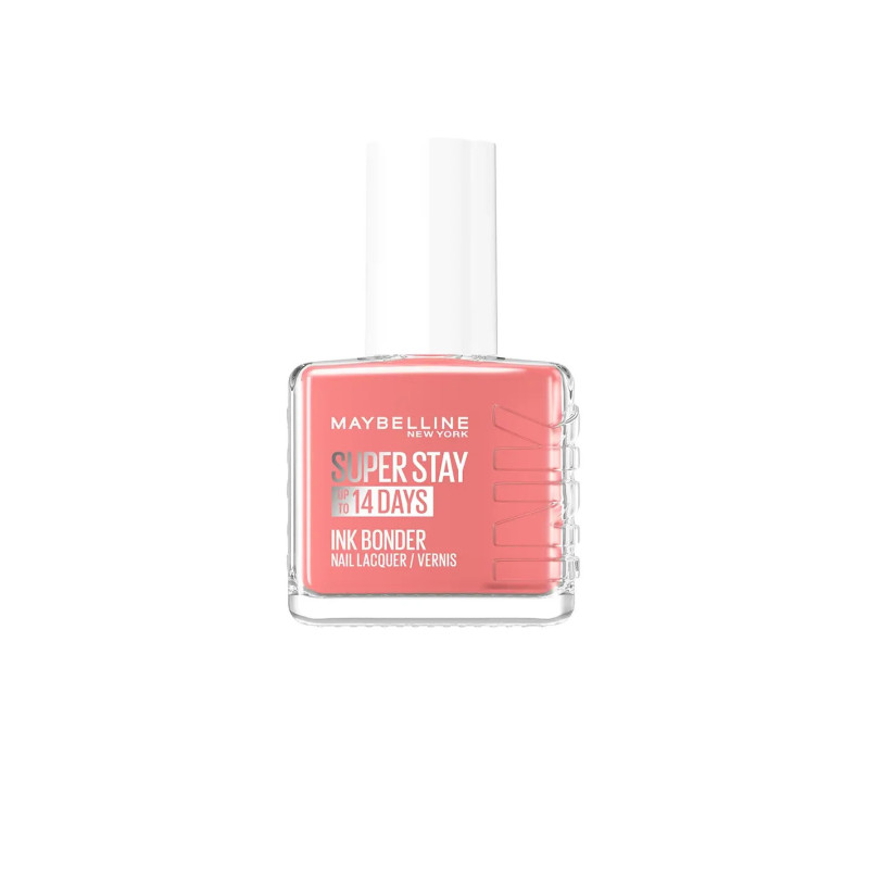 Maybelline Superstay 14 Days Esmalte De Uñas 135-Nude 12ml