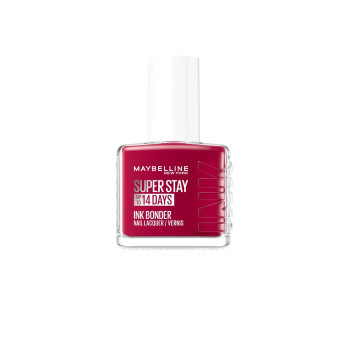Maybelline Superstay 14 Days Esmalte De Uñas 501-Cherr 12ml