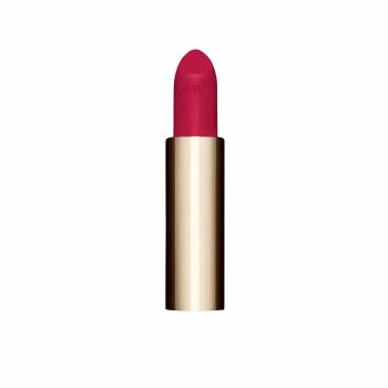 Clarins Joli Rouge Velvet 791 Deep Fuchsia 3.5g Recharge