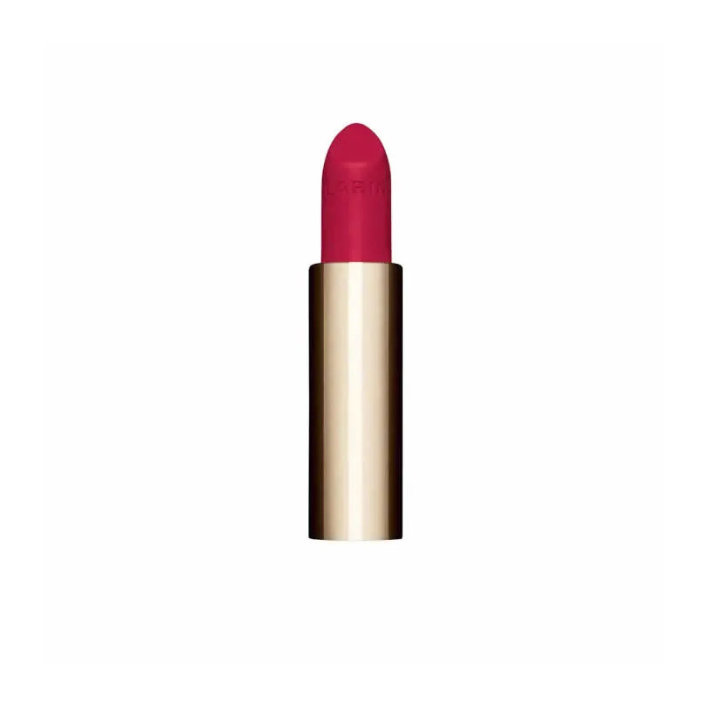Clarins Joli Rouge Velvet 791 Deep Fuchsia 3.5g Recharge