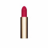 Clarins Joli Rouge Velvet 791 Deep Fuchsia 3.5g Recharge