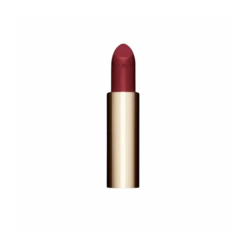 Achetez Clarins Joli Rouge Velvet 796 Red Plum - Kermatone
