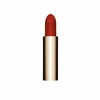 Clarins Joli Rouge Velvet 782 Bell Pepper - Confort & Élégance | Kermatone