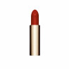 Clarins Joli Rouge Velvet 782 Bell Pepper - Confort & Élégance | Kermatone