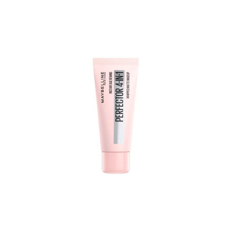 Maybelline Instant Anti-Age Perfector - Teint Parfait Kermatone
