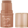 Essence Cosmetics Baby Got Bronze - Bronzateur en Barre Brillante 10-Hour d'Or
