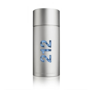 Carolina Herrera 212 Men | Eau De Toilette 100ml - Kermatone