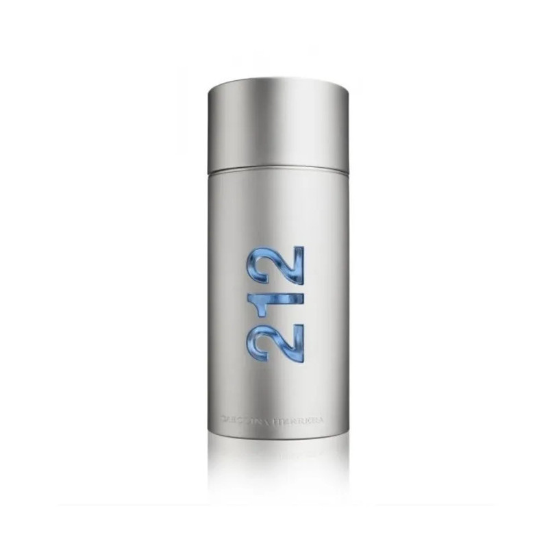 Carolina Herrera 212 Men | Eau De Toilette 100ml - Kermatone