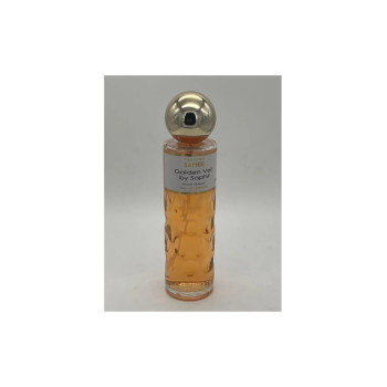 Saphir Wom 200ml Vap Golden Veil 83010