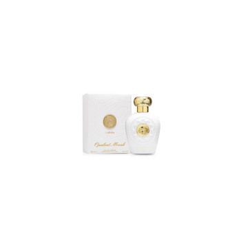 Lattafa Opulent Musk Eau De Parfum 100ml - Kermatone