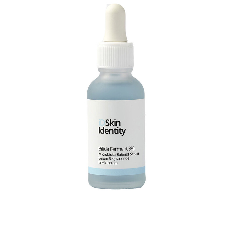 Skin Generics Id Skin Identity Sérum Régulateur de la Microbiote Bifida Ferment 3 - 30ml