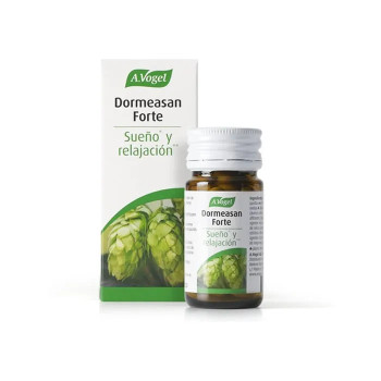 Vogel Dormeasan Forte - Sommeil paisible assuré | Kermatone
