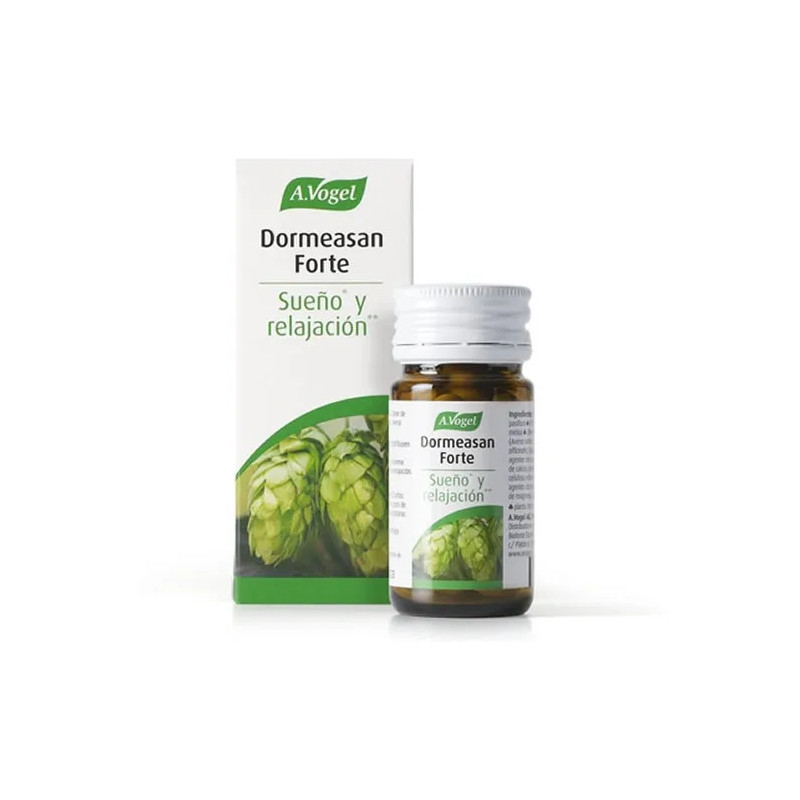 Vogel Dormeasan Forte - Sommeil paisible assuré | Kermatone