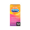 Préservatifs Durex Dame Placer - Sécurité & Plaisir | Kermatone