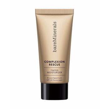 Bareminerals Complexion Rescue Crème Hydratante Naturelle Mate SPF30 - 05 Pecan Naturel