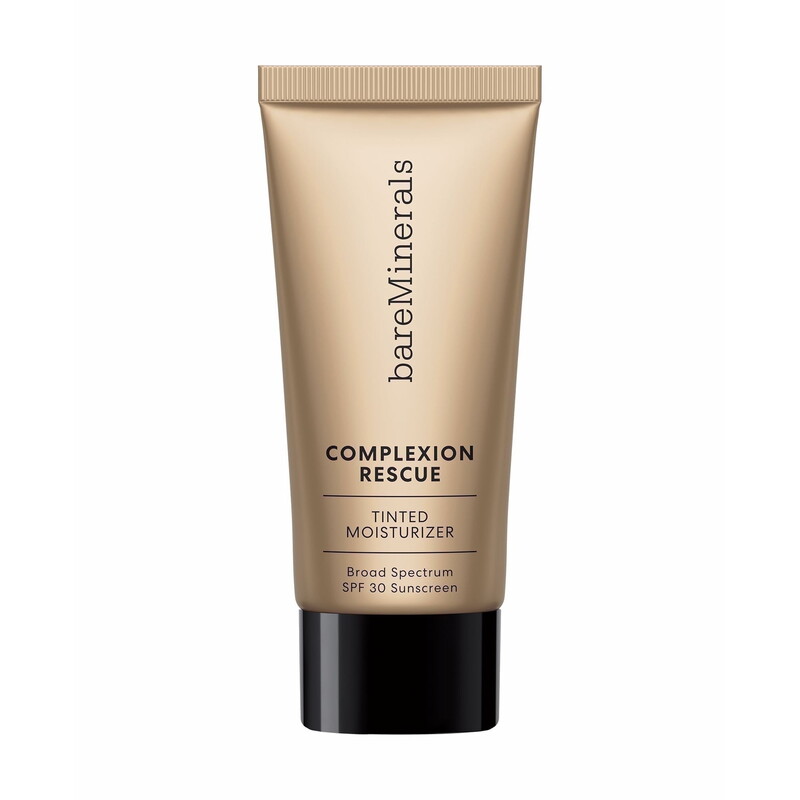 Bareminerals Complexion Rescue Crème Hydratante Naturelle Mate SPF30 - 05 Pecan Naturel