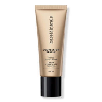 Bareminerals Complexion Rescue Crème Hydratante SPF30 - 07 Tan Amber