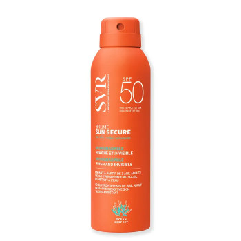 SVR Sun Secure Brouillard SPF50 - Protection Solaire Kermatone