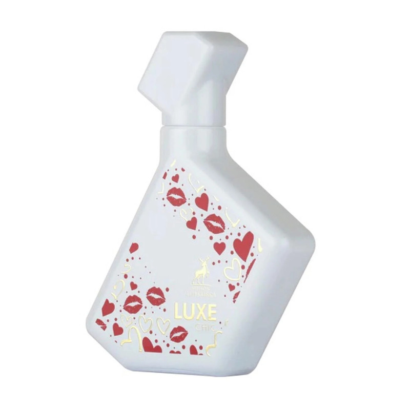 Maison Alhambra Luxe Chic 100ml - Eau De Parfum Élégante | Kermatone