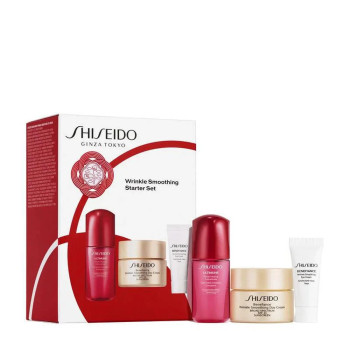 Crème Contour des Yeux Shiseido Benefiance et Ultimune Infusion
