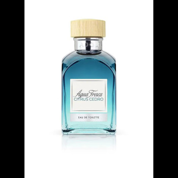 Adolfo Dominguez Agua Fresca Citrus Eau de Toilette – Fraîcheur et Énergie | Kermatone