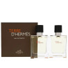 Hermès Terre D'Hermès Eau De Toilette 2x50ml - Kermatone