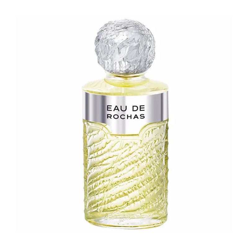 Eau De Rochas Eau De Toilette 100ml - Fraîcheur et Élégance | Kermatone