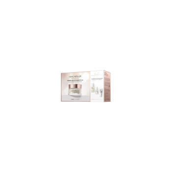 Anne Möller Rosâge Crema Rica Reparadora Reequilibrante Spf15 Estuche 4 Piezas