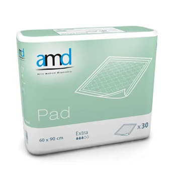 Amd Pad Extra : Protections De Lit Confortables - Kermatone