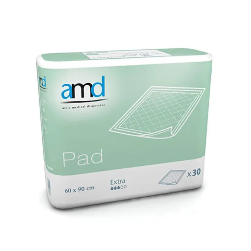Amd Pad Extra : Protections De Lit Confortables - Kermatone