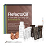 Kit de Teinture pour Cils et Sourcils Refectocil Beautylash - Castaño Oscuro