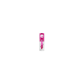 Hydra Kiss Huile à Lèvres Cranberry Is Back - Essence Cosmetics Kermatone